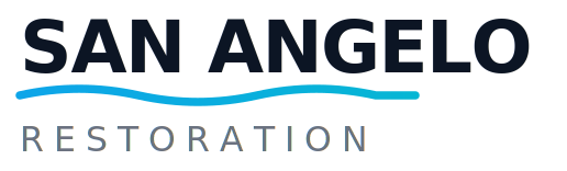 San Angelo Restoration